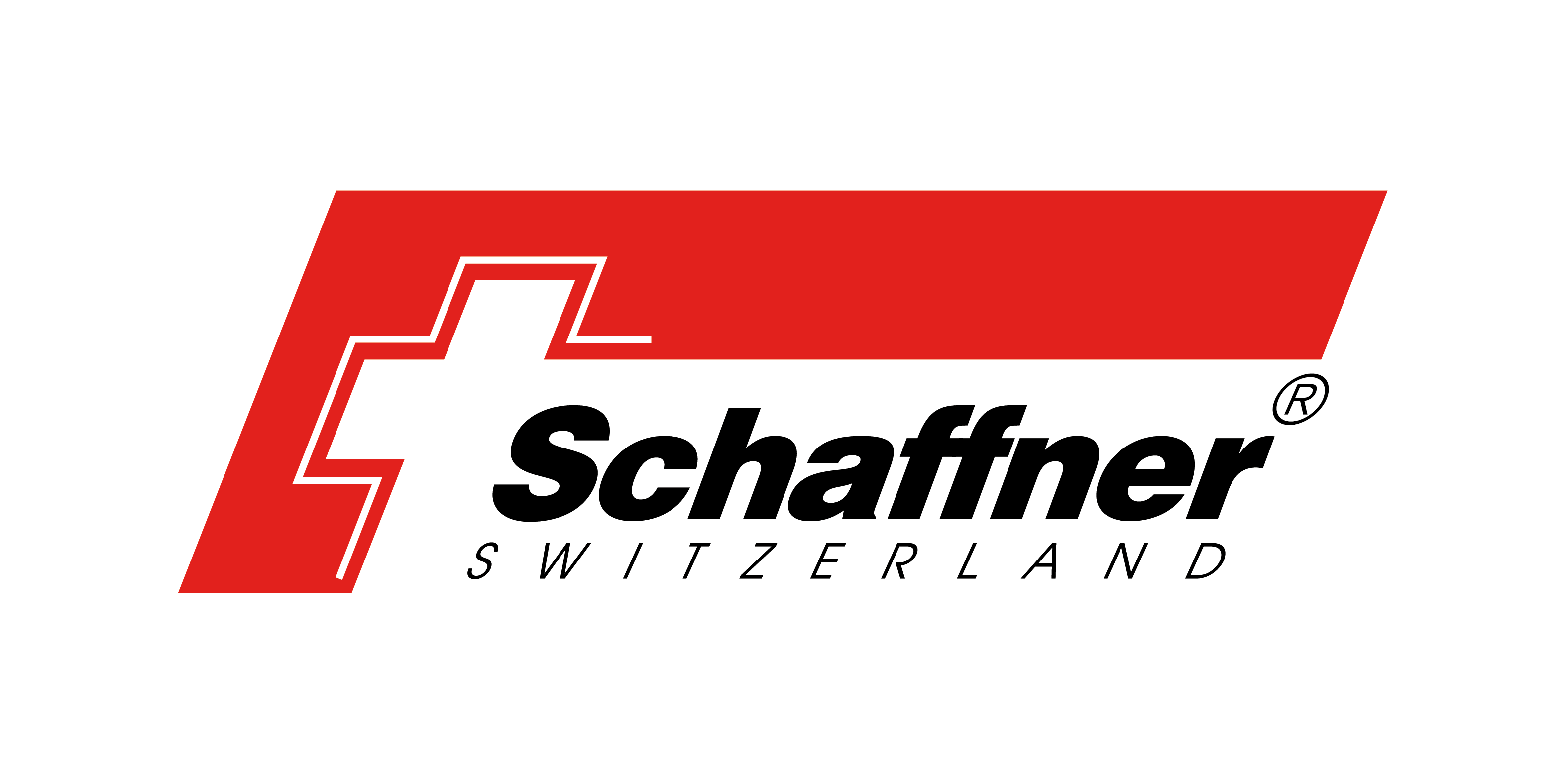 Schaffner Logo